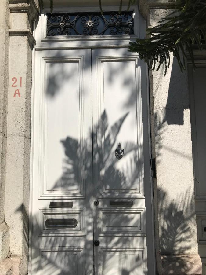 מלון מקסיקו סיטי Casa Turin מראה חיצוני תמונה