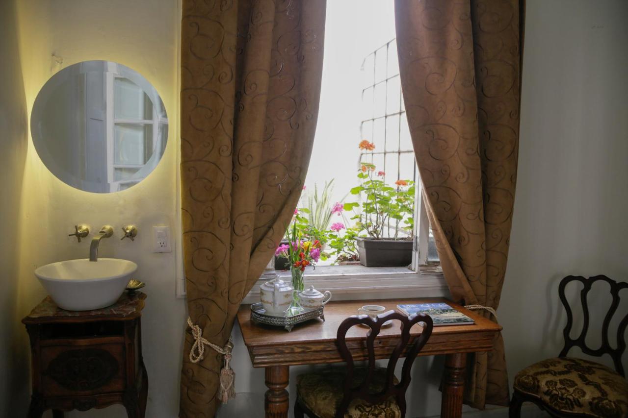 מלון מקסיקו סיטי Casa Turin מראה חיצוני תמונה