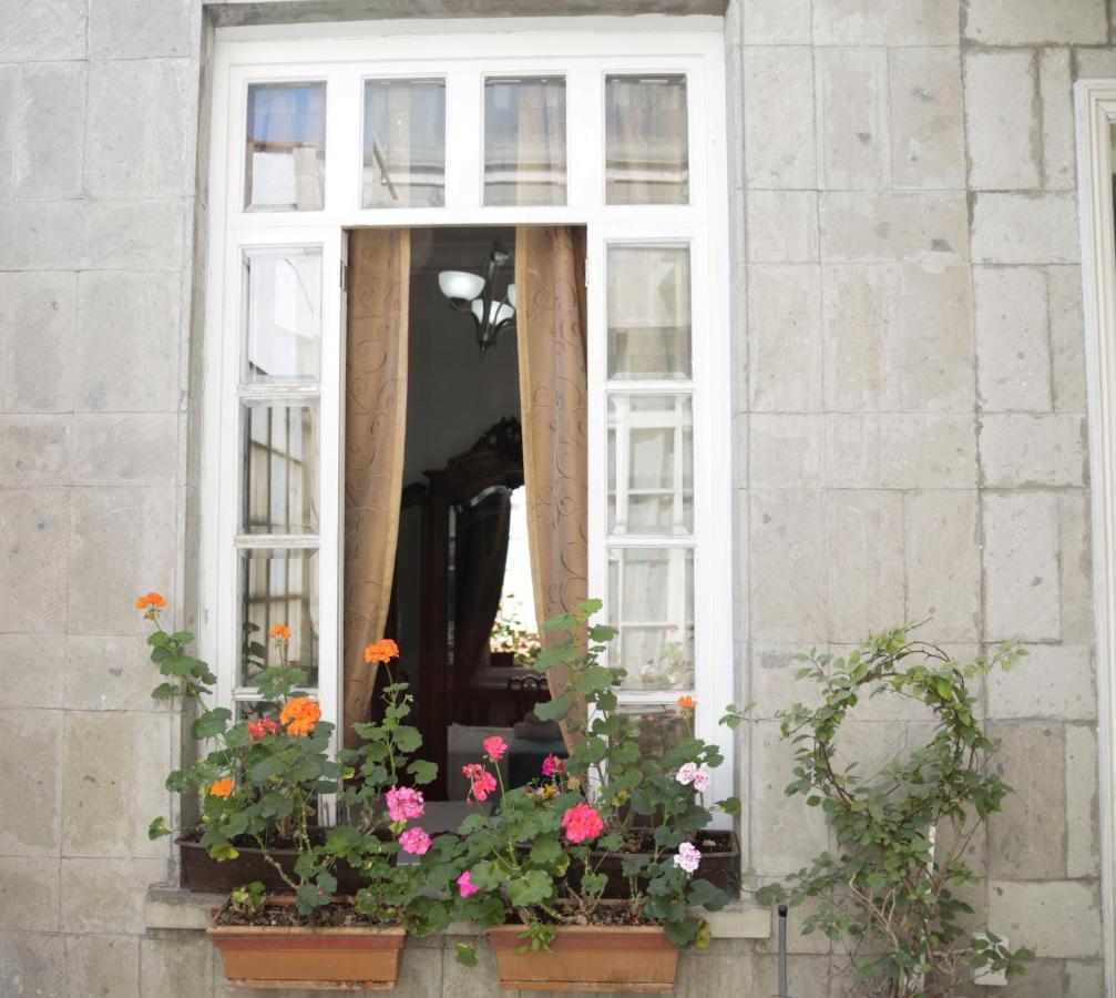 מלון מקסיקו סיטי Casa Turin מראה חיצוני תמונה