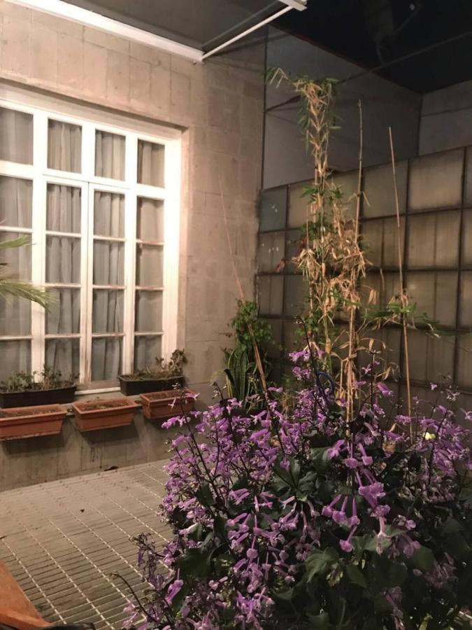 מלון מקסיקו סיטי Casa Turin מראה חיצוני תמונה