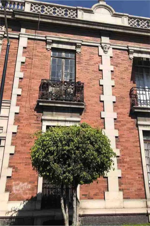 מלון מקסיקו סיטי Casa Turin מראה חיצוני תמונה
