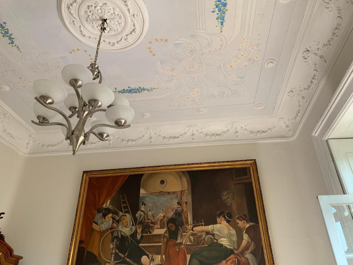 מלון מקסיקו סיטי Casa Turin מראה חיצוני תמונה