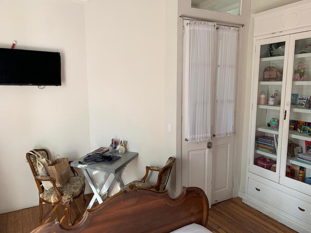 מלון מקסיקו סיטי Casa Turin מראה חיצוני תמונה