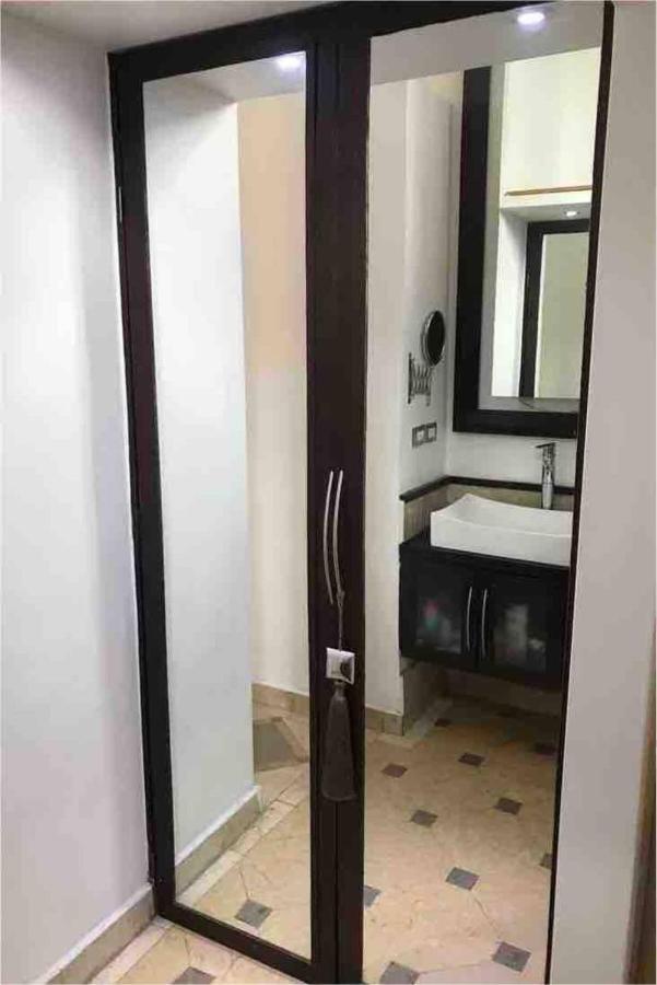 מלון מקסיקו סיטי Casa Turin מראה חיצוני תמונה