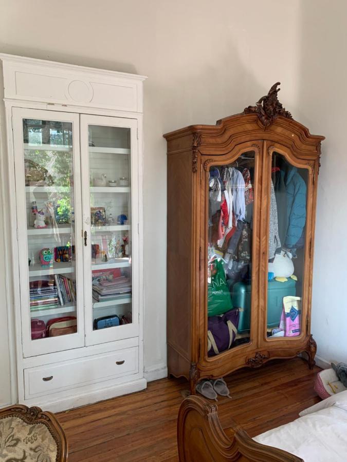מלון מקסיקו סיטי Casa Turin מראה חיצוני תמונה
