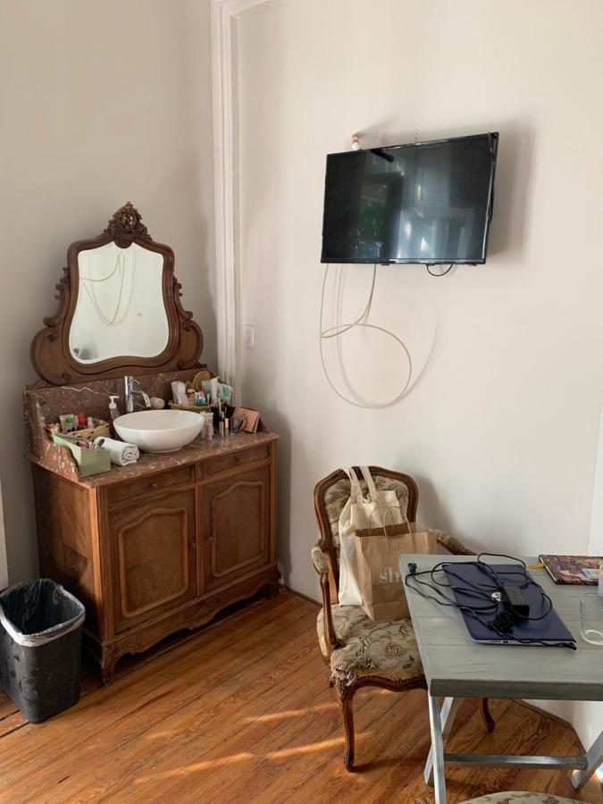 מלון מקסיקו סיטי Casa Turin מראה חיצוני תמונה