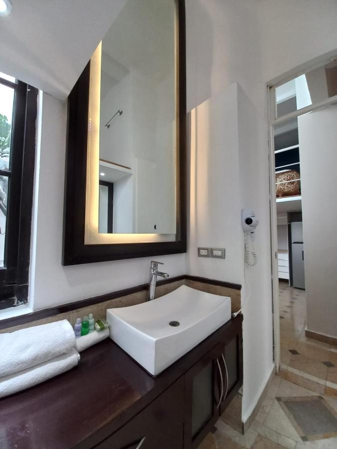 מלון מקסיקו סיטי Casa Turin מראה חיצוני תמונה