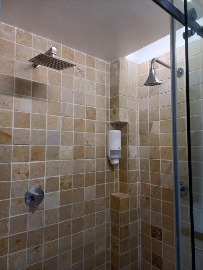 מלון מקסיקו סיטי Casa Turin מראה חיצוני תמונה